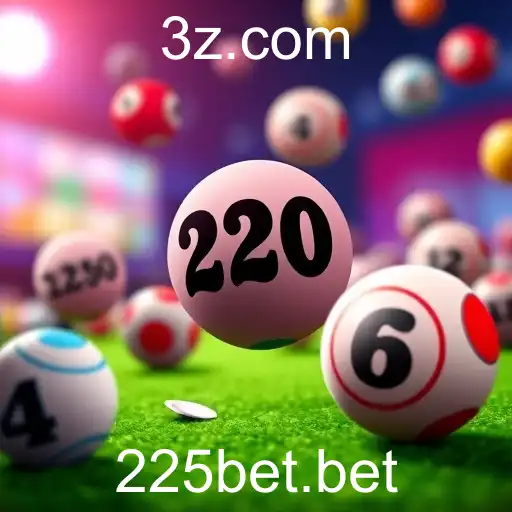 Explorando o Mundo dos Jogos de Bingo: Foco no 225bet