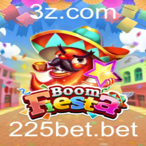 Explorando o Fascinante Jogo BoomFiesta: Guia Completo e Regras de 225bet