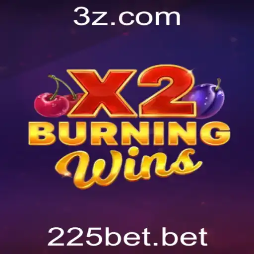 225bet - Explorando o Universo de BurningWinsX2: Um Clássico Moderno no Mundo dos Cassinos Online