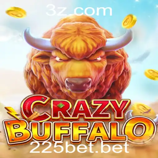 225bet - CRAZYBUFFALO: Explorando a Emoção do Novo Jogo de Cassino Online 225bet