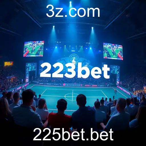 Comunidade de Jogadores: Explorando o Universo de 225bet