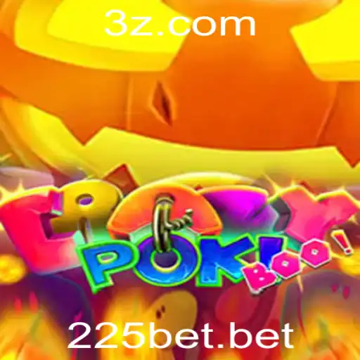 225bet - Explorando o Mundo de CrazyPokiBoo: Um Mergulho nas Regras e Dinâmica do Jogo