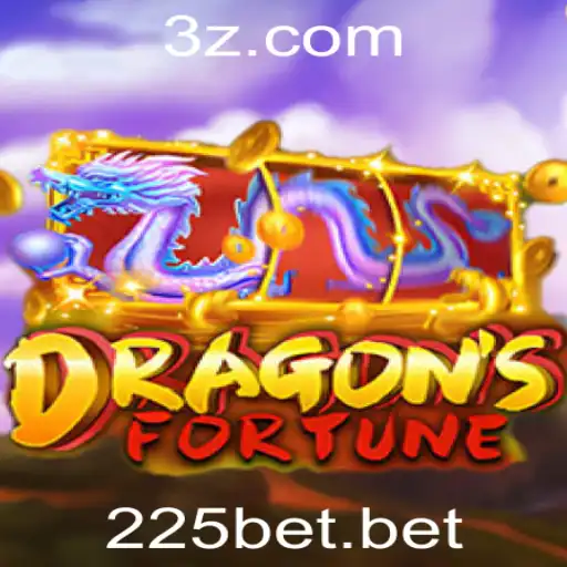 DragonFortune: Explorando o Mundo Fascinante do Jogo com 225bet