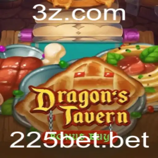 225bet - Explorando DragonsTavern: Um Novo Mundo de Aventura e Estratégia