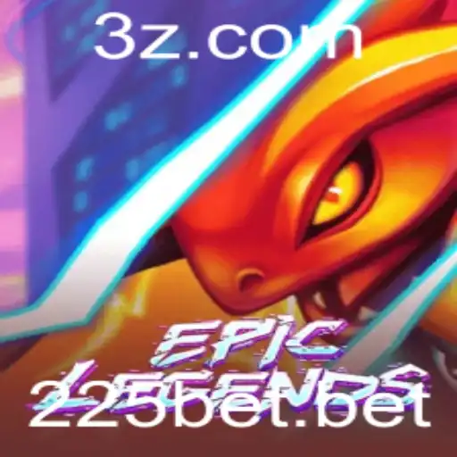 225bet - EpicLegends: Desbravando o Mundo das Lendas com 225bet