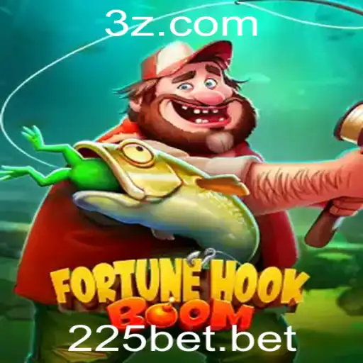 225bet - FortuneHookBoom: Uma Nova Geração de Entretenimento em Jogos de Azar