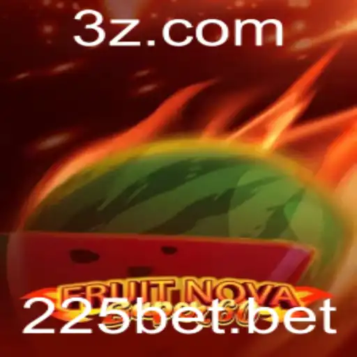 Descubra o Mundo Fascinante de FruitNovaSuper60 na 225bet