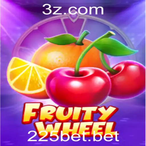 225bet - Descubra FruityWheel: O Jogo de Cassino Online da 225bet que está Conquistando Jogadores