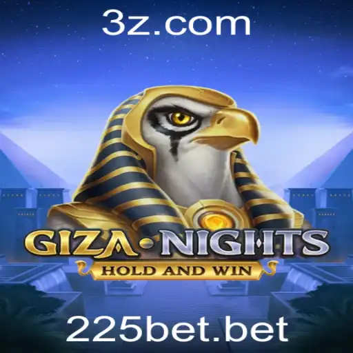 225bet - Explorando os Mistérios de GizaNights: Um Mergulho no Mundo de 225bet