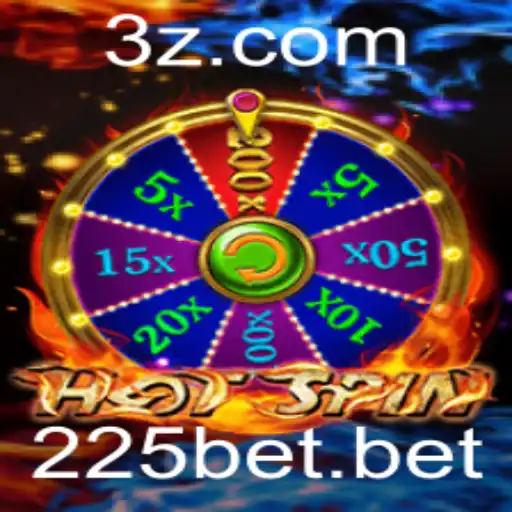 225bet - Explorando o Mundo Empolgante do Jogo HotSpin com 225bet