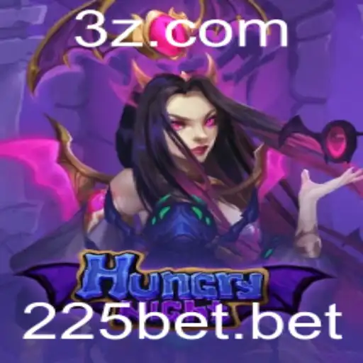 Descubra o Fascinante Mundo de HungryNight: Uma Aventura Inigualável