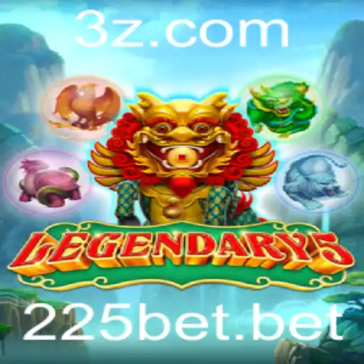 225bet - Descubra o Fascinante Mundo de Legendary5 com 225bet