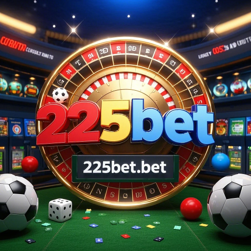 A Revolução dos Jogos Ao Vivo na 225bet