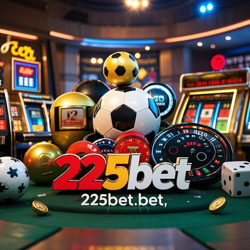 A Emoção da Loteria no 225bet: Um Guia Completo