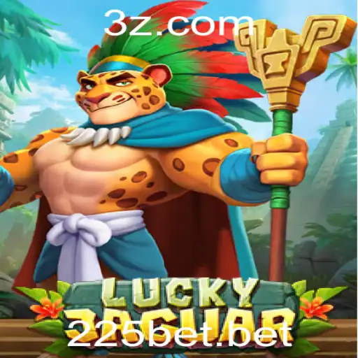 225bet - Descubra o Excitante Mundo de LuckyJaguar e Como Jogar com 225bet