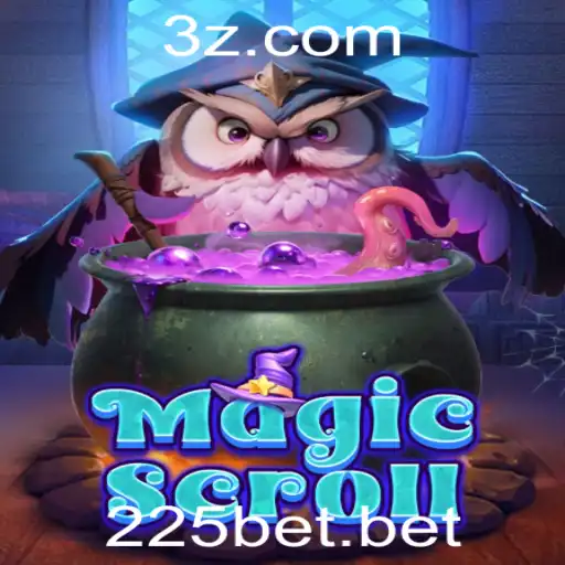 225bet - Descubra o Mundo Fascinante de MagicScroll: Uma Aventura Envolvente