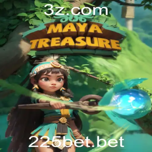 225bet - Descubra o Excitante Mundo de MayaTreasure: Um Guia Completo para os Jogadores