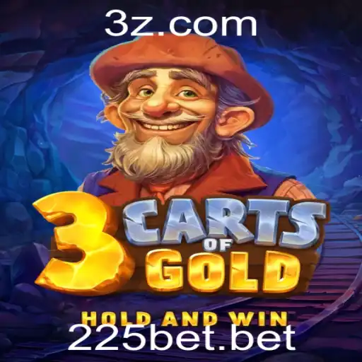 Descubra o Mundo Excitante de 3cartsOfGold: Regras e Estratégias de Jogo