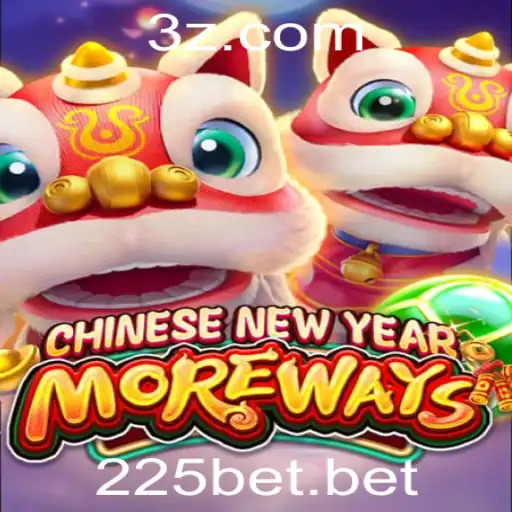Explorando CHINESENEWYEARMOREWAYS: Uma Nova Experiência de Jogo com 225bet
