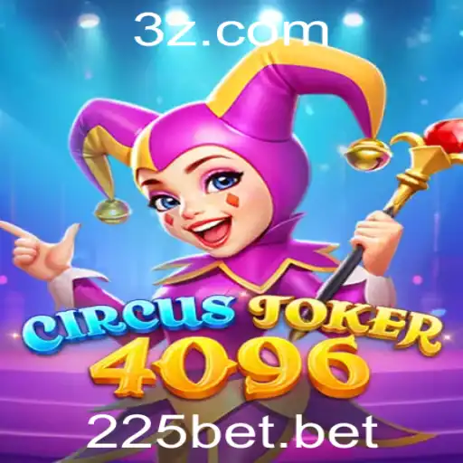 Descubra o Mundo Inovador de CircusJoker4096: Um Jogo de Estratégia Revolucionário