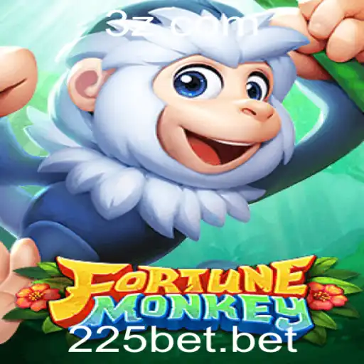 Explorando o Fascinante Mundo de FortuneMonkey e 225bet