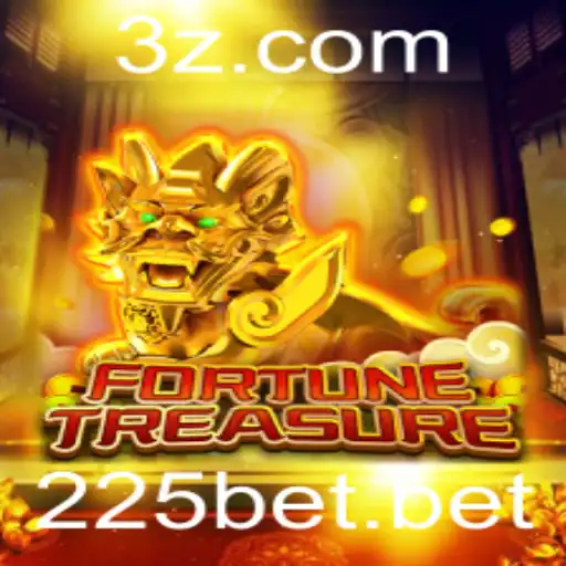 FortuneTreasure: Descubra as Recompensas do Novo Jogo de Cassino