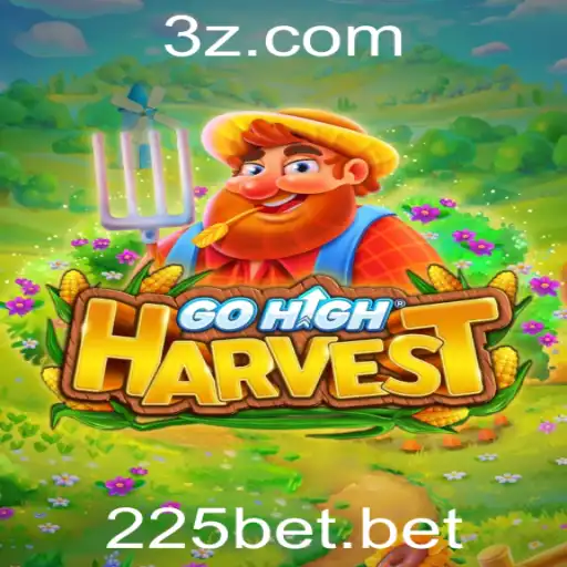Explorando o Mundo de GoHighHarvest: Um Mergulho Profundo nas Regras e Estratégias de Jogo