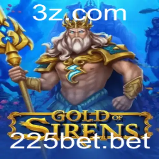Descubra o Fascinante Mundo do Jogo GoldofSirens