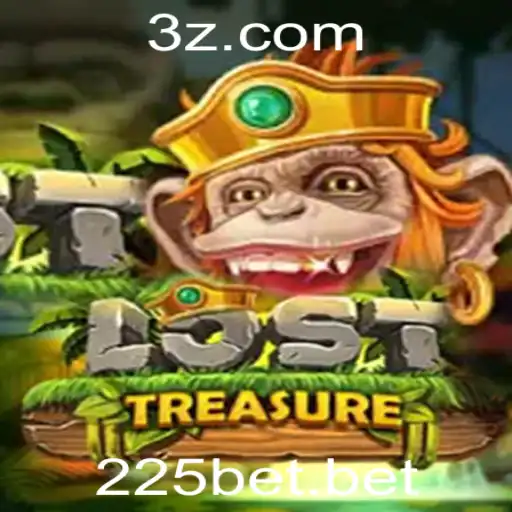Explorando LostTreasure: Um Mergulho na Caça ao Tesouro com 225bet