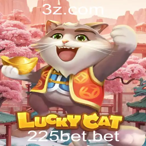 Explorando o Mundo do Jogo LuckyCat e as Oportunidades do 225bet