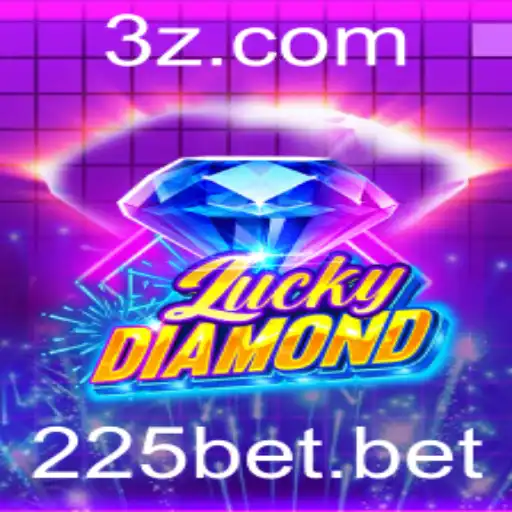 Explorando LuckyDiamond: O Jogo do Momento com 225bet