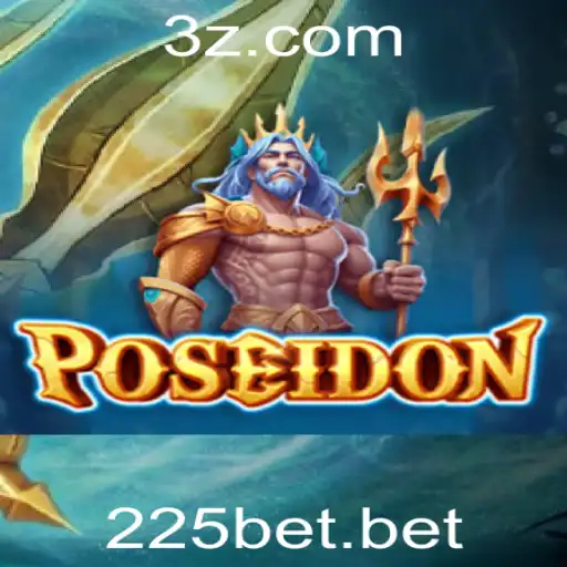 Descubra o Fascinante Mundo do Jogo Poseidon em 225bet