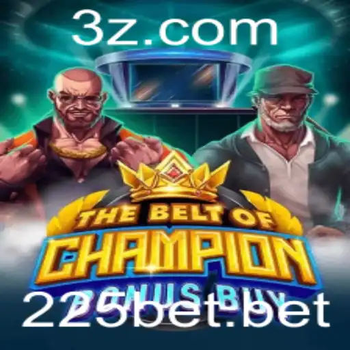 Descubra o Envolvente Mundo de 'TheBeltOfChampionBonusBuy' no Universo 225bet