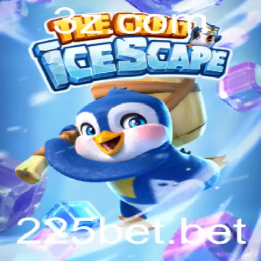 Descubra o Mundo Congelante de TheGreatIcescape com 225bet