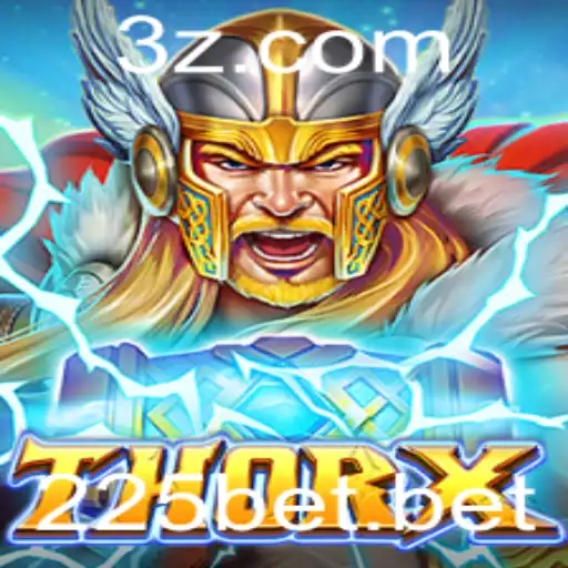 Explorando o Mundo de ThorX: A Nova Sensação dos Jogos de Aventura