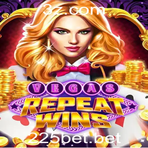 Descubra o Empolgante Jogo VegasRepeatWins e a Experiência Inovadora do 225bet