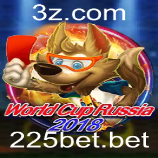 Explorando o Mundo do Jogo WorldCupRussia2018 com 225bet