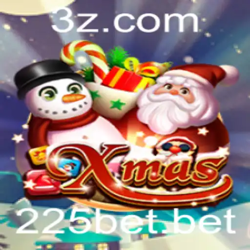 Descubra o Jogo de Natal 'Xmas' e como Jogar com 225bet