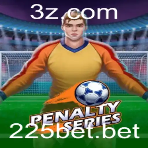 225bet - Explorando o Excitante Mundo do Jogo PenaltySeries com 225bet
