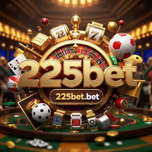 Explorando o Mundo do Poker Online no 225bet