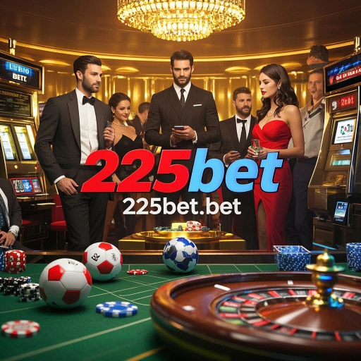 A Importância das Promoções em Jogos: Descubra as Ofertas Imperdíveis do 225bet