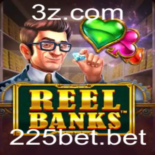 225bet - Descubra o Mundo de ReelBanks: Uma Experiência de Jogo Imersiva