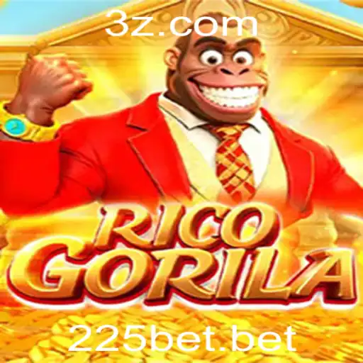 225bet - Explorando o Fenômeno de Jogos Digitais: RicoGorila e a Fascinante Atração do 225bet