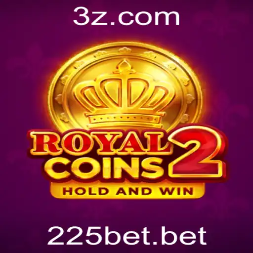 225bet - Explorando o Mundo de RoyalCoins2: O Jogo de Estratégia e Aventura