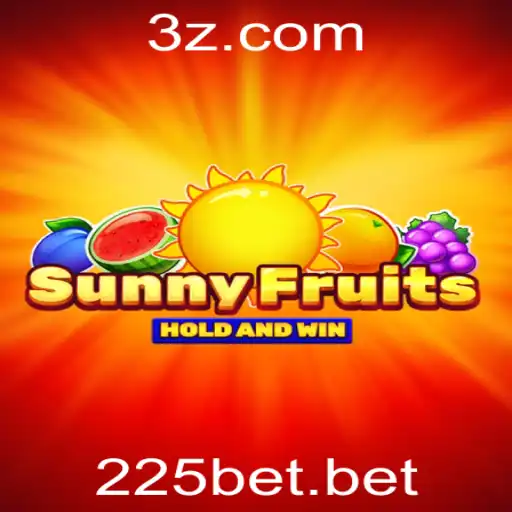 225bet - SunnyFruits: Uma Jornada pelas Frutas Tropicais com 225bet