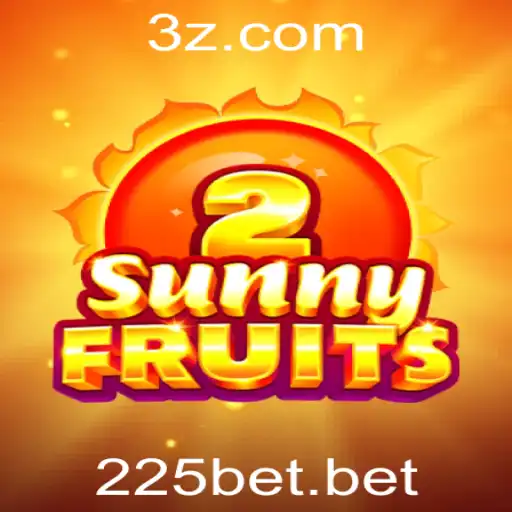 225bet - Descubra o Entusiasmante Mundo de SunnyFruits2 na Plataforma 225bet
