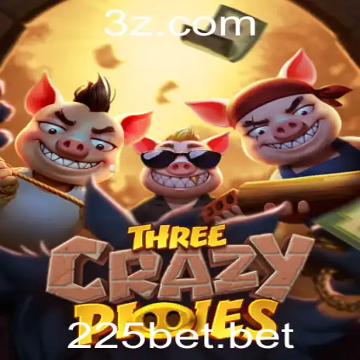 225bet - Explorando o Mundo de ThreeCrazyPiggies: Um Novo Jogo de Aventura