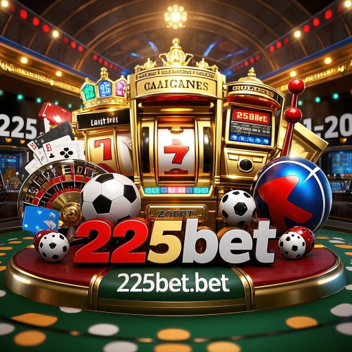 Dicas de Apostas: Maximização das Chances no 225bet