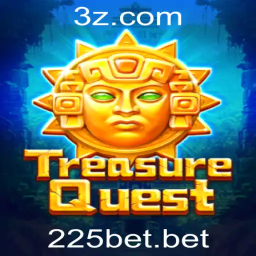 225bet - Explorando o Mundo Empolgante de TreasureQuest