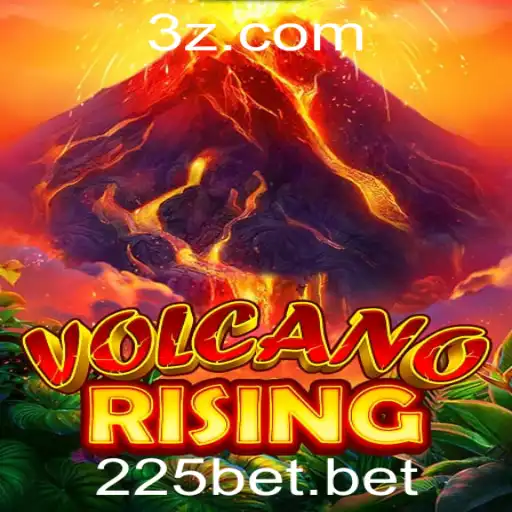 225bet - Explorando o Mundo de VolcanoRising: Aventuras e Estratégias no Universo de Jogos de Apostas